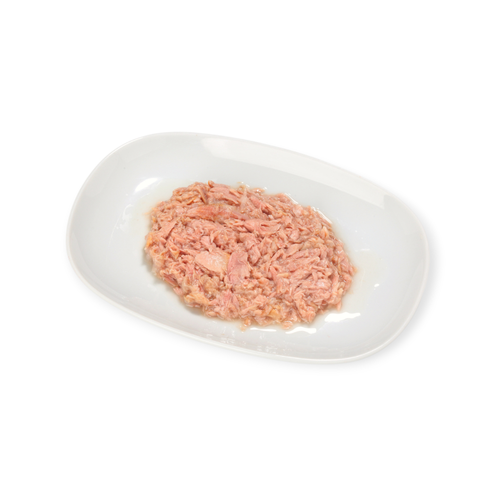 Almo Nature HFC Cat Natural вологий корм для котів, з атлантичним тунцем - 70 г