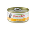 Almo Nature HFC Cat Natural вологий корм для котів, з курячою грудкою - 70 г