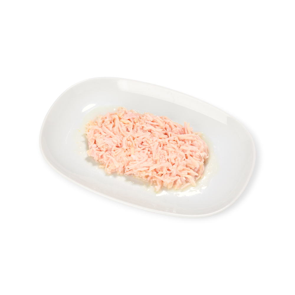 Almo Nature HFC Cat Natural вологий корм для котів, з курячою грудкою - 70 г