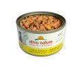 Almo Nature HFC Dog Natural вологий корм для собак, з курячою гомілкою - 95 г
