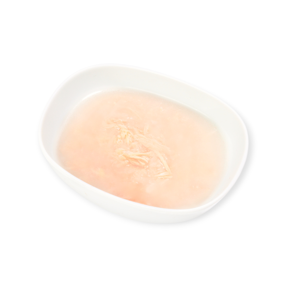 Almo Nature HFC Cat Hydration Help бульйон для котів, з курячим філе - 50 г