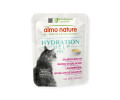 Almo Nature HFC Cat Hydration Help бульйон для котів, з лососем - 50 г