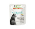Almo Nature HFC Cat Hydration Help бульйон для котів, з сардиною - 50 г