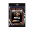 AnimAll Platinum лакомство для собак, мясные палочки с курицей - 200 г