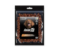 AnimAll Platinum лакомство для собак, соломка с курицей - 200 г