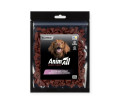 AnimAll Platinum лакомство для собак, соломка с уткой - 200 г