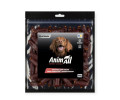 AnimAll Platinum лакомство для собак, колбаски с говядиной - 500 г