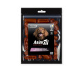 AnimAll Platinum лакомство для собак, колбаски с уткой - 200 г