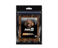 AnimAll Platinum лакомство для щенков и взрослых собак, колбаски с курицей - 100 г