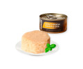 AnimAll Chicken & Crab влажный корм для кошек, с курой и крабом - 85 г