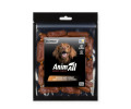 AnimAll Platinum лакомство для щенков и взрослых собак, колбаски с курицей - 200 г