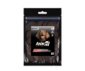 AnimAll Platinum лакомство для собак, медальоны с говядиной - 100 г