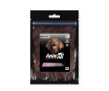 Animall Platinum лакомство для собак, медальоны с уткой - 100 г