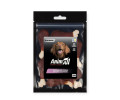 AnimAll Platinum лакомство для собак, голени с уткой - 100 г