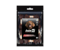 AnimAll Platinum лакомство для собак, гантельки с говядиной - 100 г