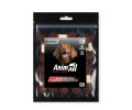 AnimAll Platinum лакомство для собак, гантельки с говядиной - 200 г