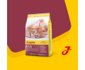 Josera Kitten корм для котят, беременных и кормящих кошек - 10 кг