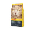 Josera Cat Catelux корм для выведения комков шестры у кошек, с уткой - 10 кг