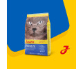 Josera Cat Marinesse корм для кошек с чувствительным желудком, с лососем - 10 кг