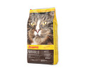 Josera Cat Naturelle Sterilised для стерилизованных кошек, с форелью и чечевицей - 10 кг