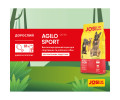 Josera JosiDog Agilo Sport корм для собак з високим фізичним навантаженням  - 15 кг