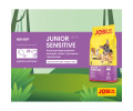 Josera JosiDog Junior Sensitive корм для цуценят з чутливим травленням - 15 кг