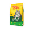 Josera JosiCat Crunchy Chicken корм для кошек, с курицей - 10 кг