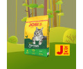 Josera JosiCat Crunchy Chicken корм для кошек, с курицей - 10 кг