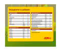 Josera JosiCat Tasty Beef корм для кошек, с говядиной - 18 кг