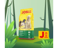 Josera JosiDog Solido корм для літніх та дорослих собак з надмірною вагою - 15 кг
