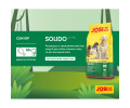 Josera JosiDog Solido корм для літніх та дорослих собак з надмірною вагою - 15 кг