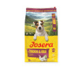 Josera Miniwell корм для собак малих порід, з куркою та рисом - 10 кг