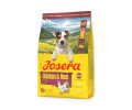 Josera Miniwell корм для собак малих порід, з куркою та рисом - 3 кг