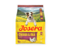 Josera Miniwell корм для собак малих порід, з куркою та рисом - 900 г х 5 шт