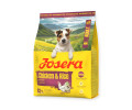 Josera Miniwell корм для собак малих порід, з куркою та рисом - 900 г х 5 шт