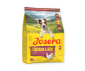 Josera Miniwell корм для собак малих порід, з куркою та рисом - 900 г х 5 шт