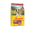 Josera MiniDeluxe корм для собак малих порід, з ягням - 10 кг