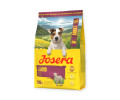 Josera MiniDeluxe корм для собак малих порід, з ягням - 3 кг