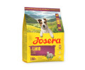 Josera MiniDeluxe корм для собак малих порід, з ягням - 900 г х 5 шт