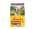 Josera Mini Salmon & Chicken для вибагливих собак малих порід, з лососем та куркою - 10 кг