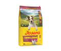 Josera Mini Salmon & Chicken для вибагливих собак малих порід, з лососем та куркою - 10 кг