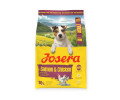 Josera Mini Salmon & Chicken для вибагливих собак малих порід, з лососем та куркою - 3 кг