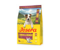 Josera Mini Salmon & Chicken для вибагливих собак малих порід, з лососем та куркою - 3 кг