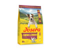Josera Mini Salmon & Chicken для вибагливих собак малих порід, з лососем та куркою - 3 кг