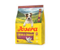 Josera Mini Salmon & Chicken для вибагливих собак малих порід, з лососем та куркою - 900 г х 5 шт