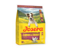 Josera Mini Salmon & Chicken для вибагливих собак малих порід, з лососем та куркою - 900 г х 5 шт