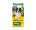 Josera Lamb & Rice корм для собак, с ягненком - 12,5 кг