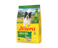 Josera Lamb & Rice корм для собак, с ягненком - 3 кг