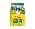 Josera Lamb & Rice корм для собак, с ягненком - 3 кг