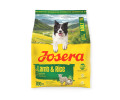 Josera Lamb & Rice корм для собак, з ягням - 900 г х 5 шт